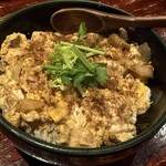 串焼きダイニング十兵衛 - 