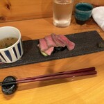 手酌割烹 てら田 - 