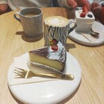 リトルフラワーコーヒー - 