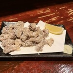 串焼きダイニング十兵衛 - 