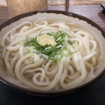山内うどん店 - 