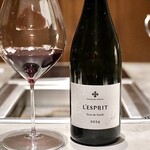 北海道焼肉 北うし - レスプリ テール・ド・ヨイチ