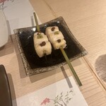 焼鳥 鳥美庵 新宿本店 - 