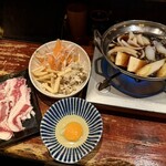 串焼きダイニング十兵衛 - 