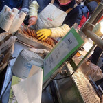 승기씨앗호떡 - 