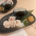 焼鳥 鳥美庵 新宿本店 - 