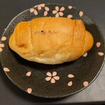 夢造りパン工房 - 料理写真:リピーター率No.1の看板商品「塩パン」