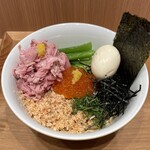 ラーメンWalkerキッチン - 