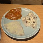 心・技・体 うるふ - 