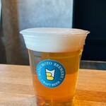 松本ブルワリー タップルーム - 