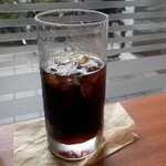 カフェ・ベローチェ - ドリンク写真: