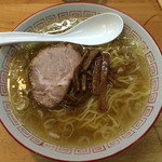 中華そば さとう - 