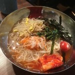 Ichiyoshi Bekkan - 盛岡冷麺