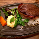 うちだ - 特選和牛 250g