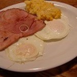 Cracker Barrel - 