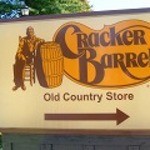 Cracker Barrel - 