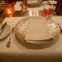 Benoit Alain Ducasse - 