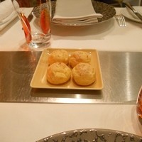 Benoit Alain Ducasse - 
