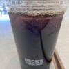 ベックスコーヒーショップ 舞浜店