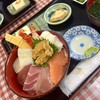 漁師の海鮮丼