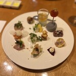 ダルマット 恵比寿店 - 