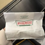 クリスピー・クリーム・ドーナツ ららぽーと甲子園店 - 