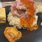 銀座 鮨 たじま - 