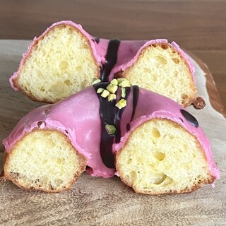 くろねこドーナツ_1