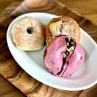 くろねこドーナツ_0