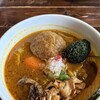 スープカレー奥芝商店 旭川亭