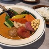 Rojiura Curry SAMURAI. ジ アウトレット湘南平塚店