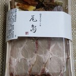 尾島商店 - 料理写真: