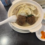 杭州小籠湯包 - 