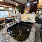 食事処マルタ活魚 - 