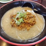らーめん　まるや - 