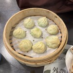 杭州小籠湯包 - 
