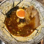 大名カレー 中村屋 - 