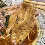 大名カレー 中村屋 - 