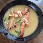 食事処マルタ活魚 - 