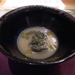 IL TEATRINO DA SALONE - 蕎麦　玉蜀黍　不断草（2025.12）