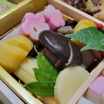 野菜割烹 あき吉 - 