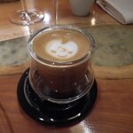 IL TEATRINO DA SALONE - マキアート（2025.12）