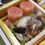 野菜割烹 あき吉 - 