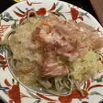 越前蕎麦 見吉屋 - 