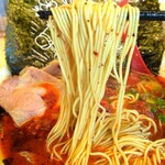 賀正軒 元町店 - 