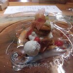 今牧場”りんどう”　ヘーゼルナッツ（2025.12）