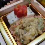 野菜割烹 あき吉 - 