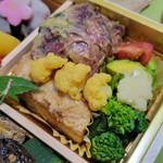 野菜割烹 あき吉 - 