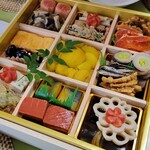 野菜割烹 あき吉 - 