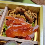 野菜割烹 あき吉 - 